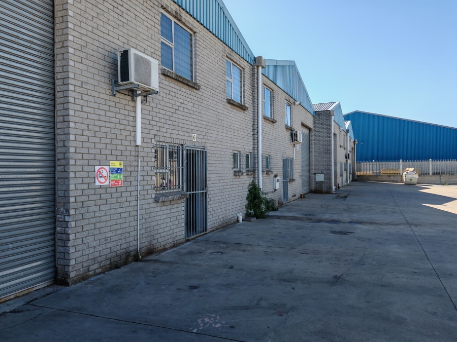 Commercial Property for Sale in Saxenburg Park 1 Western Cape